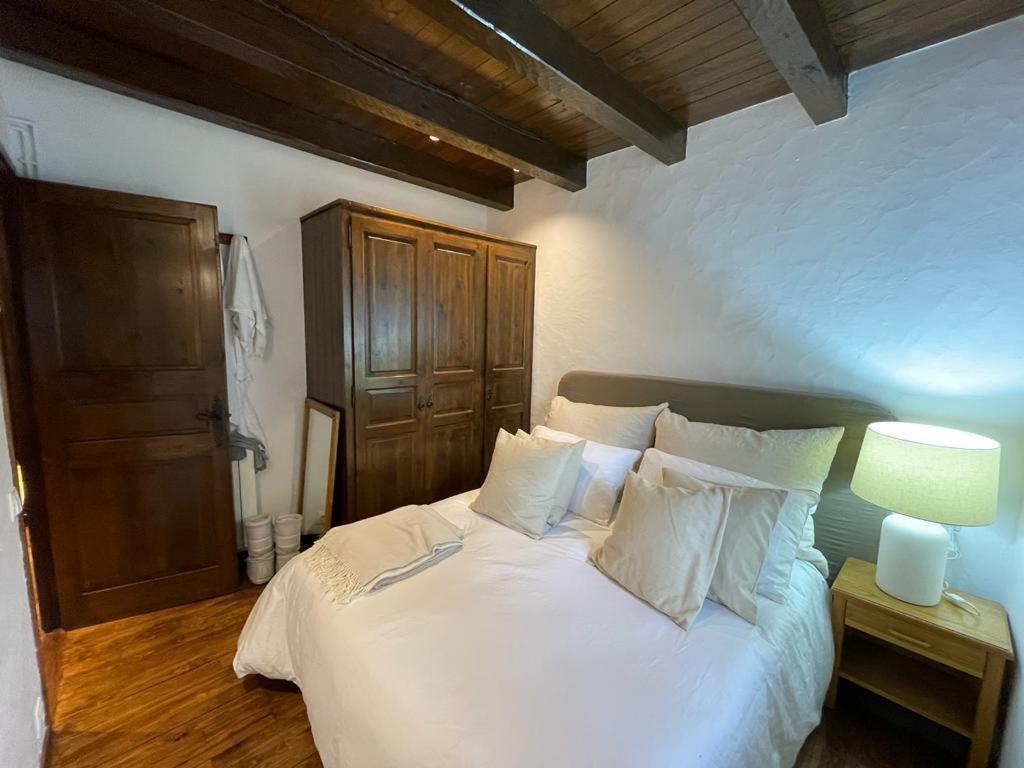 Baqueira 1500 Pie De Pistas Apartamento Cuilas Naut Aran Exterior foto