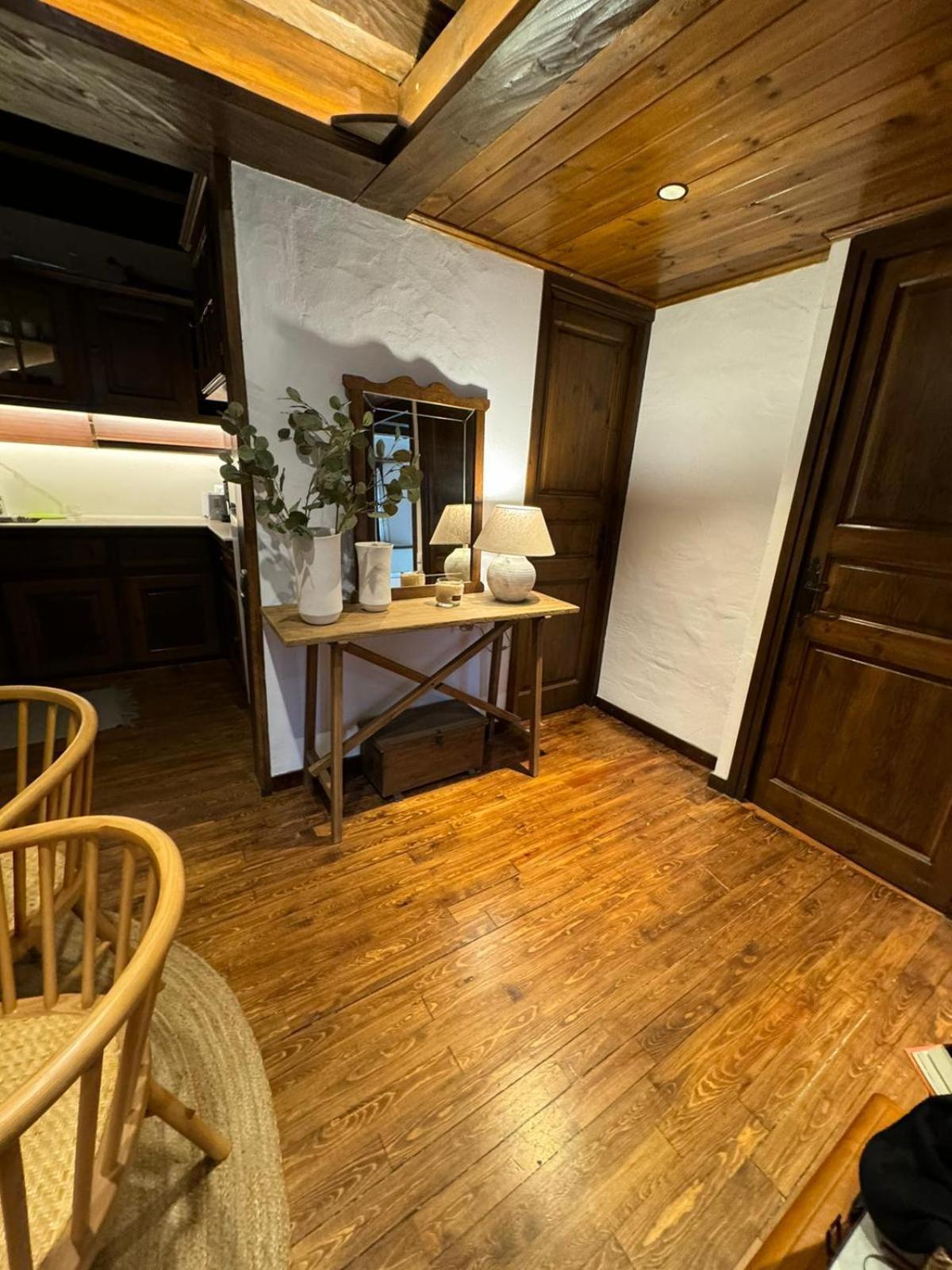 Baqueira 1500 Pie De Pistas Apartamento Cuilas Naut Aran Exterior foto