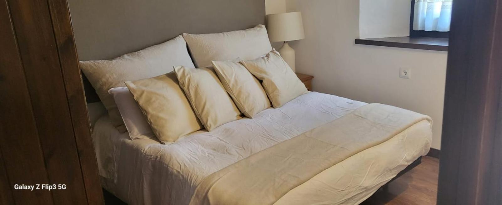 Baqueira 1500 Pie De Pistas Apartamento Cuilas Naut Aran Exterior foto