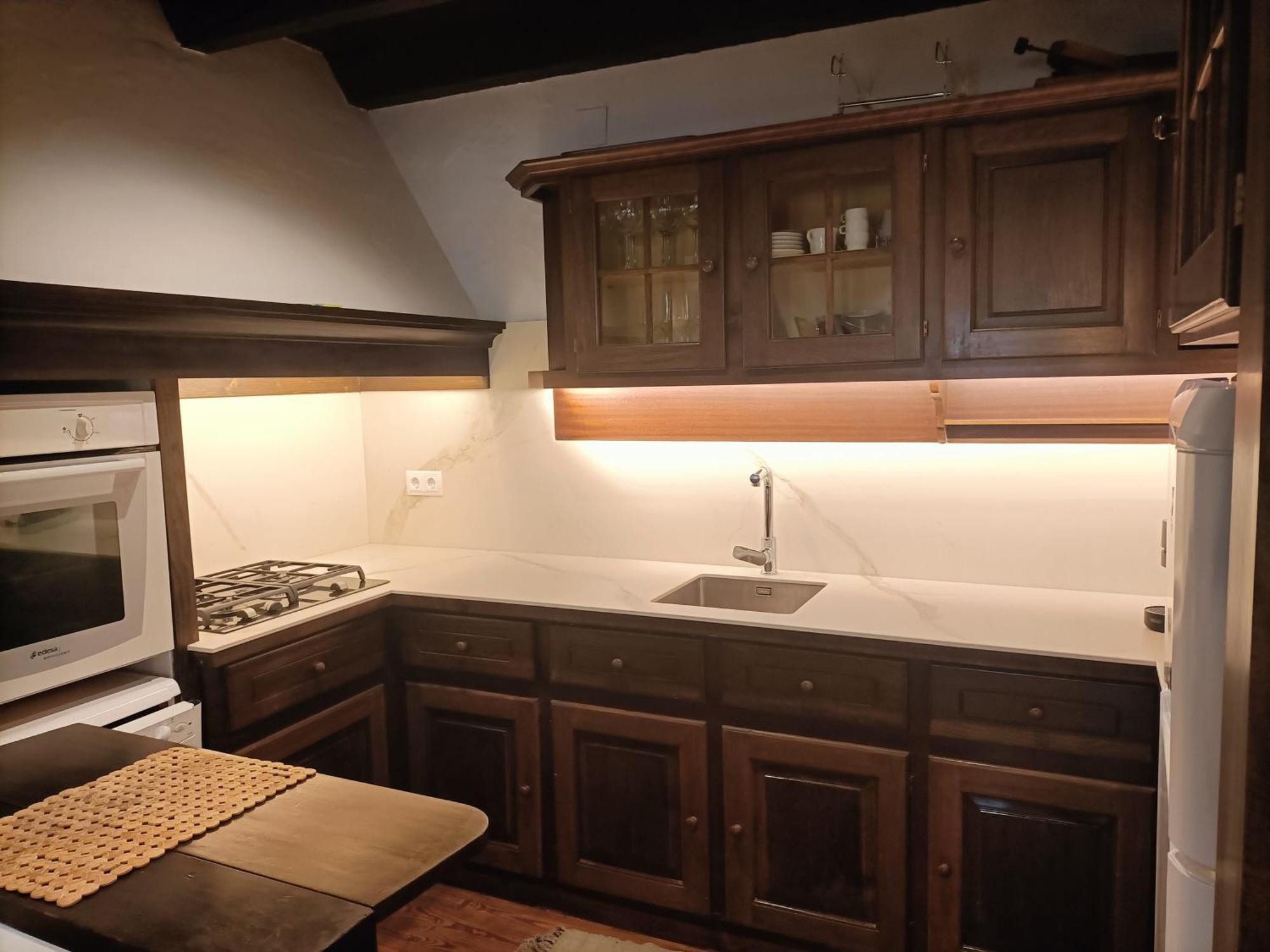 Baqueira 1500 Pie De Pistas Apartamento Cuilas Naut Aran Exterior foto